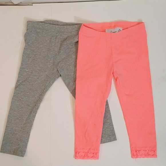 Bundle of 2t pants - Picture 4 of 8